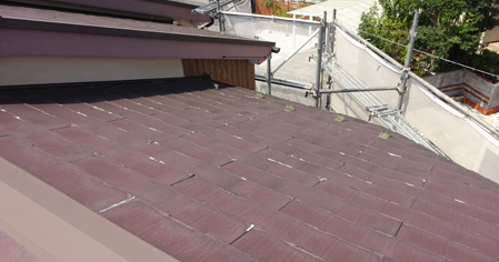 千葉県・屋根の修理お任せ一番！・外壁塗装工事