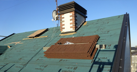 千葉県・屋根の修理お任せ一番！・外壁塗装工事